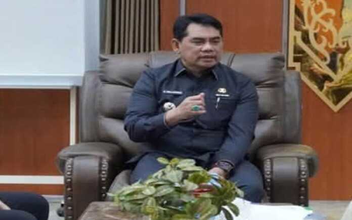 Pemkab Barut Tegaskan Komitmen Kuat Dukung Program JKN
