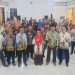 Disdukcapil Barut Gelar Sosialisasi Prosedur dan Persyaratan Penerbitan Dokumen Pelayanan Pendaftaran Penduduk