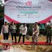 Pembangunan Koperasi ini Diharapkan Jadi Tonggak Awal Bagi Terciptanya Ekosistem Ekonomi Desa