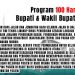Perkuat Kolaborasi dan Mitigasi, Barito Utara Pacu Realisasi Program 100 Hari Kerja