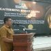 Gathering Badan Usaha Tahun 2025 Resmi Dibuka, Pemkab Barut Dorong Badan Usaha Optimalkan Perlindungan JKN bagi Pekerja
