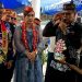 Wabup Barut Gelar Ibadah Syukur Memasuki Rumah Jabatan yang Baru,