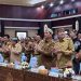 Bupati Barut Hadiri Rakor Optimalisasi PAD sektor Perkebunan dan Kehutanan Tahun 2025