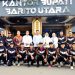 MAN Barut Terpilih Wakili Kalteng di Kejuaraan Futsal Series Tingkat Nasional