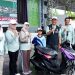 Puncak Peringatan HAORNAS XLIII Sangat Meriah