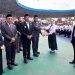 Bupati Barut Resmi Serahkan Sk Sebanyak 1.441 PPPK Paruh Waktu, Patuhi Peraturan serta Menjaga Integritas