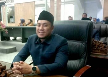 Fraksi PKB Berikan Lima Catatan Penting Untuk Optimalkan Pelaksanaan APBD 2026