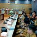 Sekda Buka Rakor Gugus Tugas Kabupaten Layak Anak