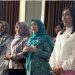 TP PKK Barut Gelar Pelatihan Public Speaking