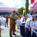 Bupati Serahkan Bantuan Laptop dan SIP Pintar Optimal untuk Pelajar MTW, Realisasikan Program 100 Hari Kerja