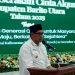 Bupati Resmi Buka Seminar Gerakan Cinta Al-Qur’an, Harapkan Mampu Membangkitkan Kembali Budaya Qur’ani di Tengah Masyarakat