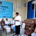 PPJI Kalteng Luncurkan Program SPPG di Kelurahan Melayu, Dukung Pemenuhan Gizi Bagi Pelajar