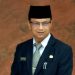 Bupati Barito Utara Delegasikan Kewenangan Perizinan dan Nonperizinan ke DPMPTSP