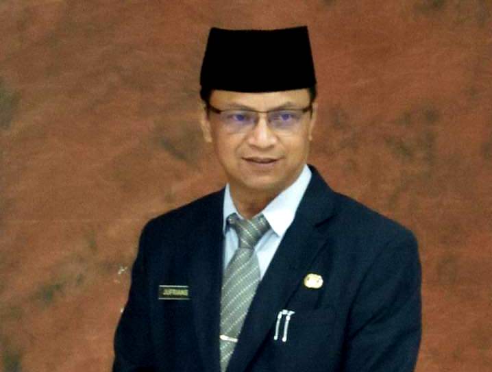 Bupati Barito Utara Delegasikan Kewenangan Perizinan dan Nonperizinan ke DPMPTSP