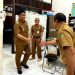 Bupati Lakukan Kunjungan ke BPKA, Tekankan Disiplin dan Ketelitian ASN