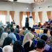 Pemkab Barut Gelar Musrenbang RPJMD 2025-2029, Bupati Harapkan Fokus pada Peningkatan Kualitas Sumber Daya Manusia serta Penguatan Pendidikan