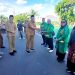 Wakil Bupati Barut Resmi Melepas 100 Jemaah Umroh