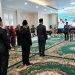 Pelantikan Hanya Mengisi Jabatan Kosong, Tiga Posisi Masih Berproses Akan Dilanjutkan Setelah Pelaksanaan Job Fit