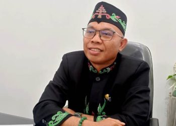 Dewan Apresiasi Pengukuhan Pengurus IPSI Barut Periode 2025-2029