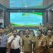 Pemkab Barut Terima Kunjungan dari BPK Prov.Kalteng