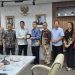 KKP RI Sambut Baik Kunjungan Dan Koordinasi Yang Dilakukan Oleh Pemerintah Kabupaten Kapuas