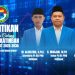 H. Murjani Nahkodai PC IKA PMII Katingan
