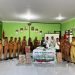 Partai PKB Jadi Partai Pertama Menyerahkan Bantuan Untuk Masyarakat Terdampak Musibah Kebakaran