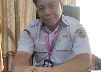 Kadisdik Katingan Harap Tak Ada Anak Putus Sekolah Lagi.