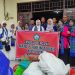 PD BKMT Seruyan Sampaikan Bantuan Korban Kebakaran Kasongan