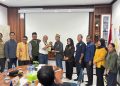 Mantap, DPRD Provinsi Kalteng Sebut Plasma PT Salonok Ladang Mas Layak Jadi Proyek Percontohan