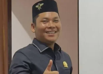 Mahyono Tegaskan Generasi Muda Harus Memiliki Mental Yang Kuat Serta Mampu Hadapi Tantangan di Masa Depan