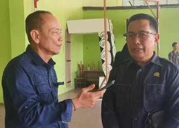 Dewan Mura Tekankan Kehadiran Investor Harus Memberikan Kontribusi Nyata Bagi Pemerintah dan Masyarakat