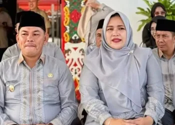 Waket I DPRD Mura Harap Forum PUSPA Dorong Pemberdayaan Perempuan dan Anak di Murung Raya