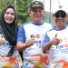 DPRD Mura Dukung Fun Run Murung Raya Hebat Season 1 Tahun 2025