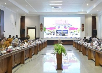 Ketua Komisi II DPRD Kalteng Dorong Investasi Berkualitas, Beri Dampak Nyata Bagi Pembangunan Daerah