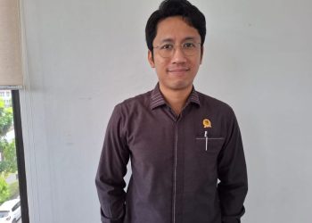 DPRD Kalteng Tekankan Pentingnya Literasi Digital Sejak Usia Dini