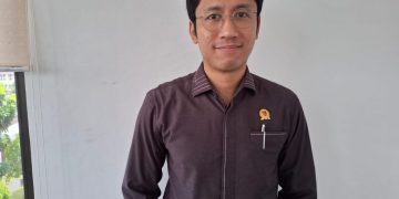 DPRD Kalteng Tekankan Pentingnya Literasi Digital Sejak Usia Dini