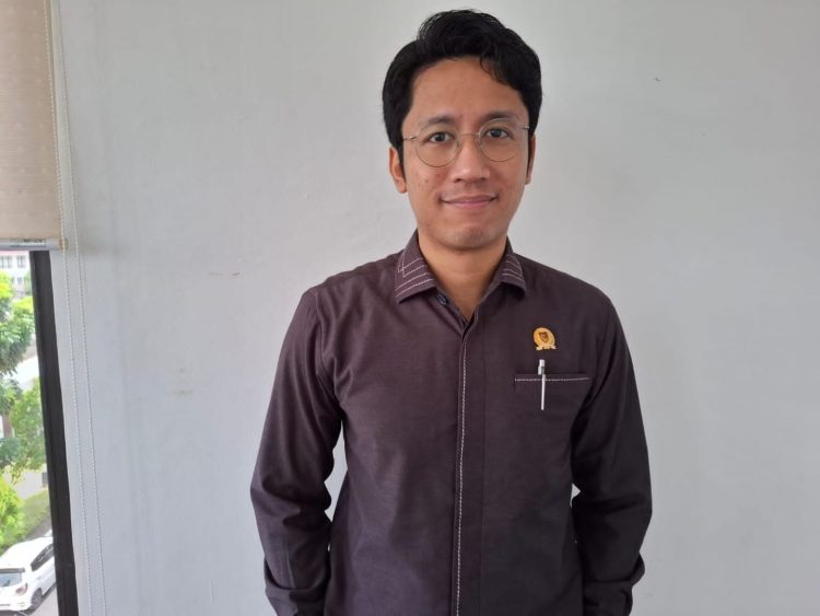 DPRD Kalteng Tekankan Pentingnya Literasi Digital Sejak Usia Dini