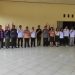 Bawaslu Audensi Bersama Kwarcab Katingan Pembentukan Saka Adhyasta