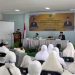 Kepala Kantor Wilayah Kementrian Haji Dan Umrah Provinsi Kalteng Buka Manasik Haji Katingan