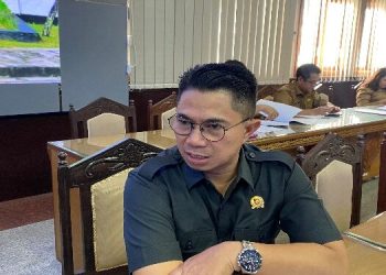 DPRD Kalteng Kunker ke Katingan, Soroti Fasilitas Pendidikan di Katingan Kuala