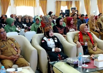 Pemkab Barut Harapkan ASBADATA Jadi Motor Penggerak Pelestarian Budaya Dayak