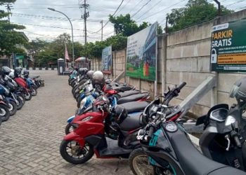 Himbau Pungutan Parkir Area RSUD Mtw, Pihak Manajemen RSUD Ingatkan Masyarakat Wajib Lapor Jika Ada Pungli !