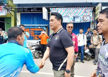 Bupati Shalahuddin Buka Peluang Pelantikan Terbatas di Lingkup Dinas PUPR Barut