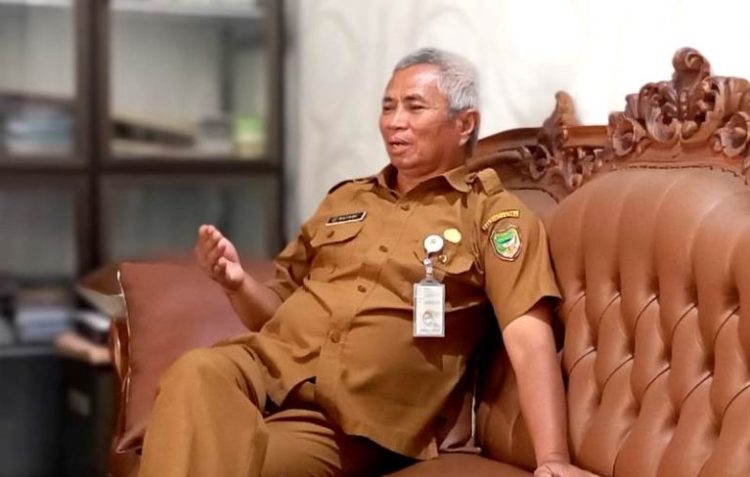 Pembangunan Fisik dan Peningkatan Kualitas SDM Harus Berjalan Seiring dengan Upaya Menjaga Ketertiban Sosial