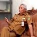 Pembangunan Fisik dan Peningkatan Kualitas SDM Harus Berjalan Seiring dengan Upaya Menjaga Ketertiban Sosial
