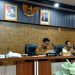 Bupati Barut Minta Perangkat Daerah Manfaatkan Agenda Nasional, Guna Perkuat Koordinasi dengan Kementerian