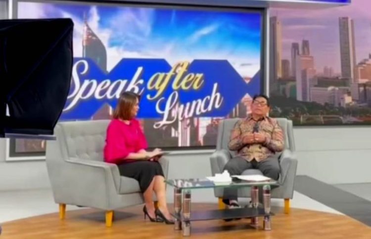 Bupati Shalahuddin Tegaskan Program GASPOL 11.12 Memiliki Dua Pilar Utama