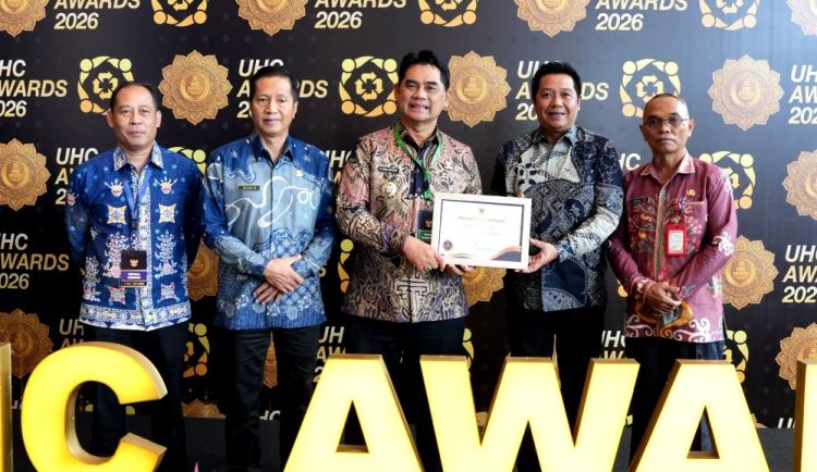 Program JKN Instrumen Strategis Negara dalam Mewujudkan UHC