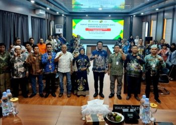 Koperasi Merah Putih Diharapkan Mampu Berikan Manfaat Nyata Bagi Kesejahteraan Masyarakat Barito Utara
